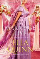 ella quinn|ella quinn worthington brides series.